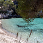 Inselzeitung Mallorca Strände und Buchten - Cala Santanyi