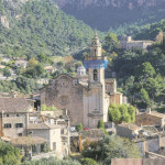 Mallorca Valldemossa - Chopins Urlaubsort auf der Insel