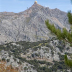 Ausflug Mallorca - Stauseen in der Tramuntana