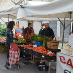 Märkte auf Mallorca - buntes Treiben und Leckereien