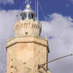 Palmas alter Leuchtturm bei Porto Pi