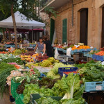 Märkte auf Mallorca - buntes Treiben und Leckereien