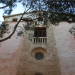 Ermita de la Victoria Ausflug Alcudia